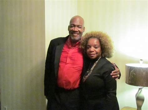 harold melvin wife.